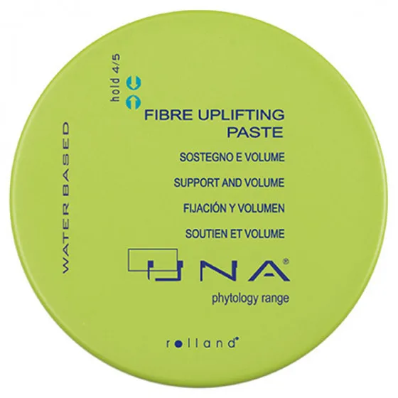 Rolland Una Fibre Uplifting Paste - Моделююча паста для додання об'єму