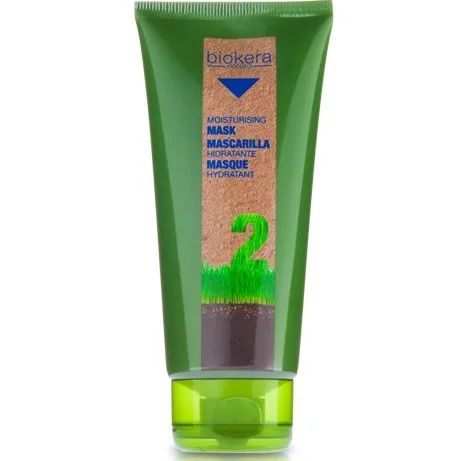 Salerm Mascarilla Hidratante - Зволожуюча маска