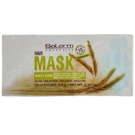 Salerm Mascarilla Capilar - Капілярна маска