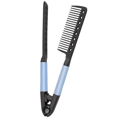 Salerm Keratin Shot - Гребінець для процедури