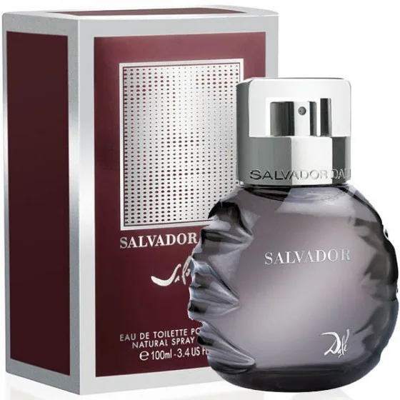 Salvador Dali Salvador - Туалетна вода
