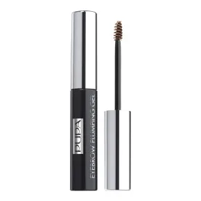 Pupa Eyebrow Фіксувальний гель для брів без кольору