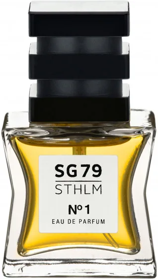 SG79 STHLM No