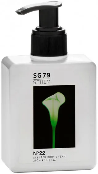 SG79 STHLM No