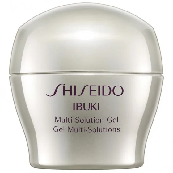 Shiseido Ibuki Multi Solution Gel - Багатофункціональний гель