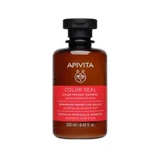 Шампунь Apivita Захист кольору 250 мл
