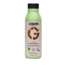 Шампунь GSKIN з екстрактом вівса відновл. 400мл