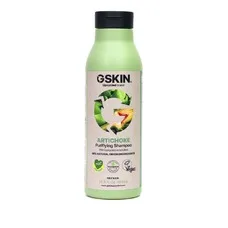 Шампунь GSKIN з артишоком д/глиб.очищ.масного волосся 400мл