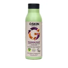 Шампунь GSKIN з маракуєю д/ідеально прямого волосся 400мл