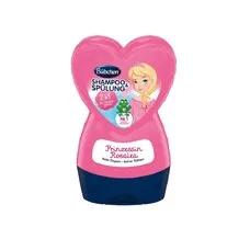 Шампунь Bubchen Kids Принцеса Розалея 2 в 1 230мл