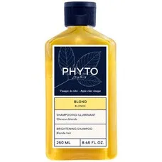 Шампунь Phyto Blond для світлого волосся 250мл