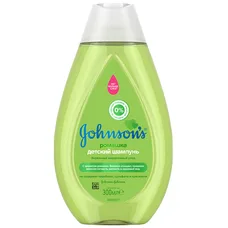 Шампунь Johnsons Baby з ромашкою 300мл