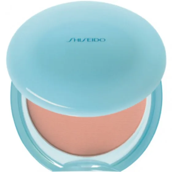 Shiseido Matifying Compact Oil-free - Пудра компактна для обличчя, №10