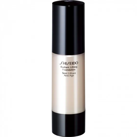 Shiseido Make-Up Lifting Foundation SPF 15 - Крем тональний