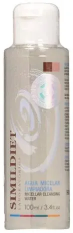 Simildiet Laboratorios Micellar Cleansing Water - Міцелярна очищуюча вода для обличчя