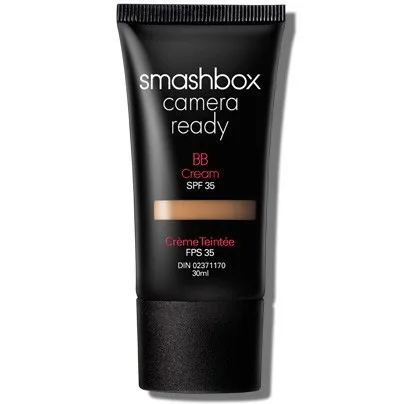 Smashbox Camera Ready BB Cream SPF35 - БіБі крем