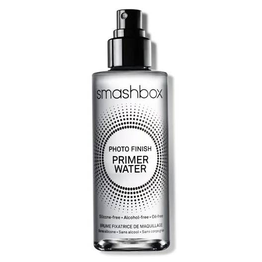 Smashbox Photo Finish Radiant Primer Water - Основа під макіяж