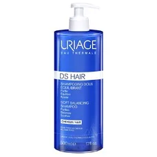 Шампунь Uriage DS Hair мякий балансуючий 500 мл