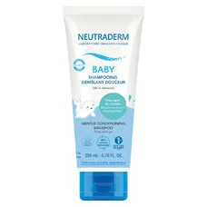 Шампунь NEUTRADERM БЕБІ ніжний 200г