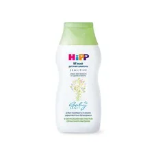 Шампунь HIPP 90117 Мякий дитячий 200 мл