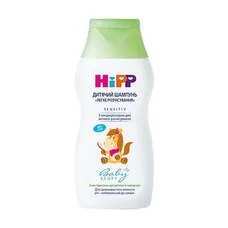 Шампунь HiPP 90118 Дитячий Легке розчісування 200 мл