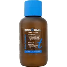 Шампунь Skinormil Трихонікс для жирної шкіри голови