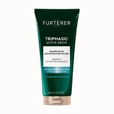 Шампунь для волосся RENE FURTERER Triphasic Active Grow активатор росту 200мл