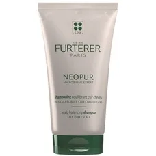 Шампунь RENE FURTERER Neopur 245344 проти жирної лупи 150мл