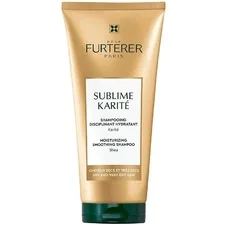 Шампунь-сяяння зволожуючий RENE FURTERER Karite Hydra 200мл