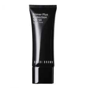 Primer plus protection Праймер для обличчя spf 50