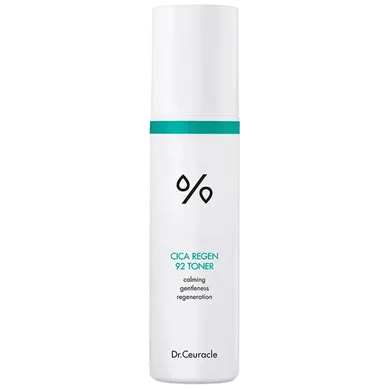Уцінка Dr.Ceuracle Cica Regen 92 Toner