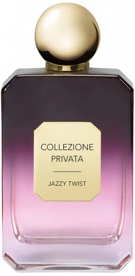 Парфумована вода Jazzy Twist 100 мл (7612535520019) Storie Veneziane (387587511)