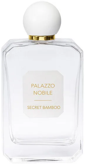 Storie Veneziane Secret Bamboo - Туалетна вода