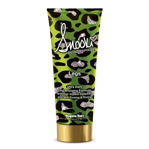 Supre Tan Snooki Legs - Лосьйон для засмаги ніг в солярії