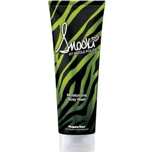 Supre Tan Snooki Moisturizing Body Wash - Гель для душа