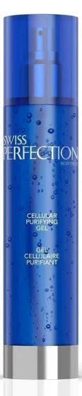 Swiss Perfection Cellular Purifying Gel - Клітинний очищуючий гель