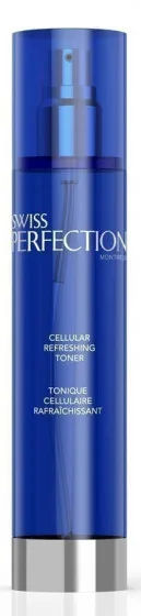 Swiss Perfection Cellular Refreshing Toner - Клітинний відновлюючий тонік