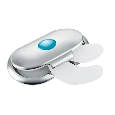Talika Eye Therapy Patch - Маска-пластир для області навколо очей 6 пар + футляр