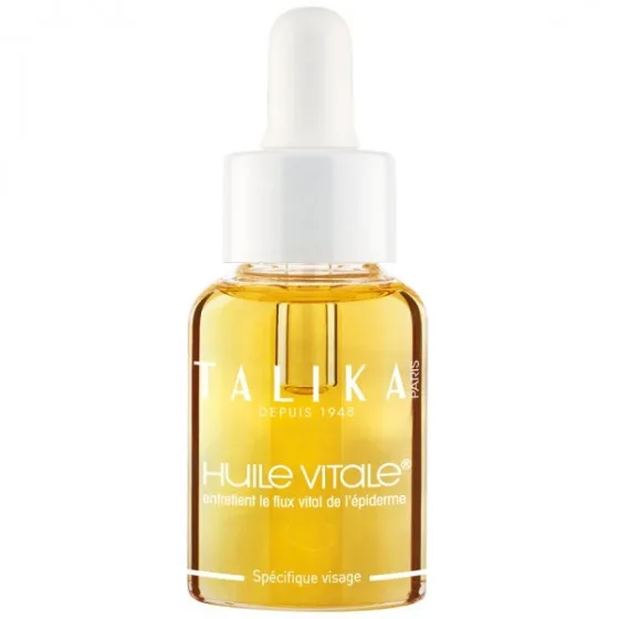 Talika Vital Oil - Відновлююча олія для обличчя