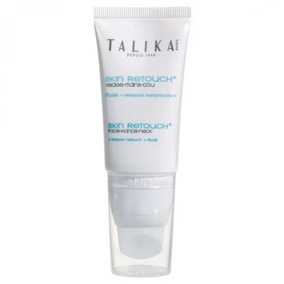 Talika Skin Retouch - Розгладжуючий флюїд
