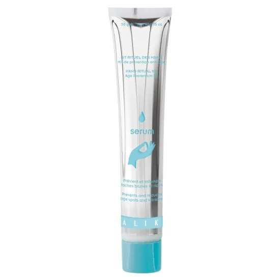 Talika Hand Ritual Serum - Відновлюча Сироватка для рук