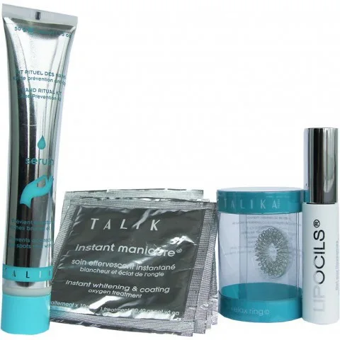 Talika Set - Набір 1
