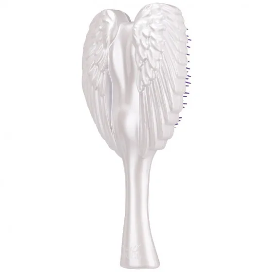 Tangle Angel Brush Wow White - Гребінець для волосся