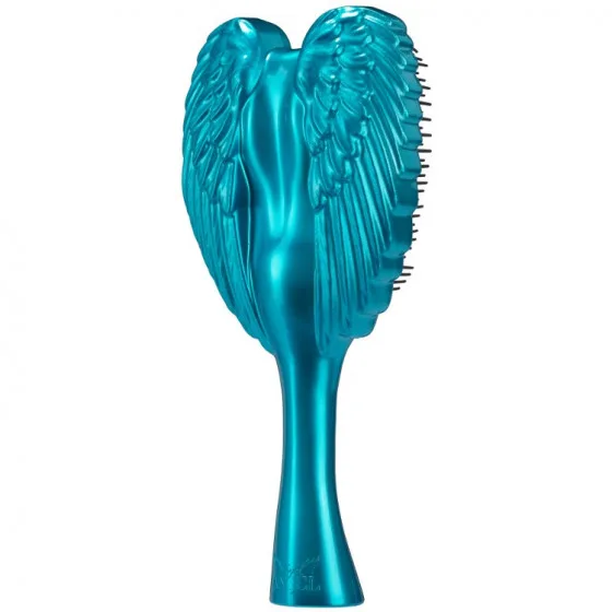 Tangle Angel Brush Totally Turquoise - Гребінець для волосся