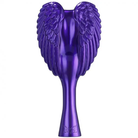 Tangle Angel Brush Pop Purple - Гребінець для волосся