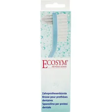 Щітка Dr.Wild Ecosym для очищення зубних протезів та ортодонт. апаратів