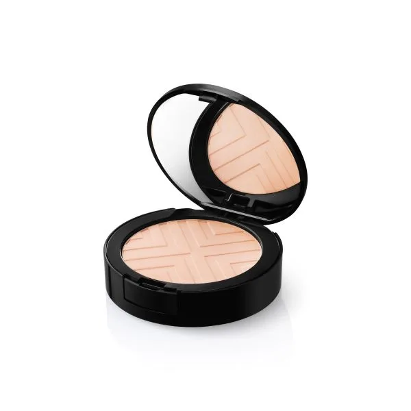 Пудра Vichy (Віши) Dermablend Covermatte з матуючим ефектом