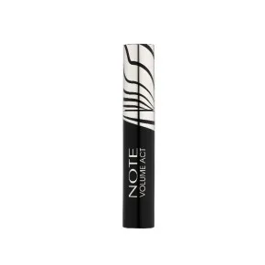Volume Act Mascara Туш для вій