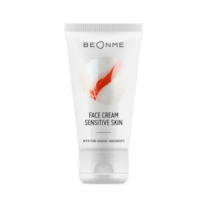 Крем для чутливої шкіри обличчя BeOnMe Face Cream Sensitive Skin