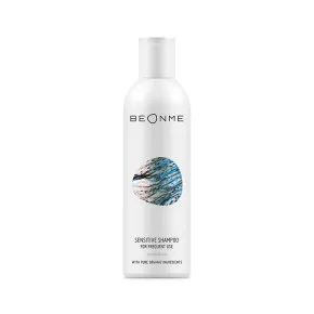 Шампунь для чутливої шкіри голови BeOnMe Hair Sensitive Shampoo